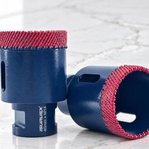 XVBC-MS-040 DRY DIAMOND CORE BITS
